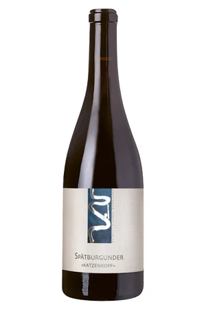 Rotwein, Spätburgunder K, 2020, Weingut Richard Östreicher