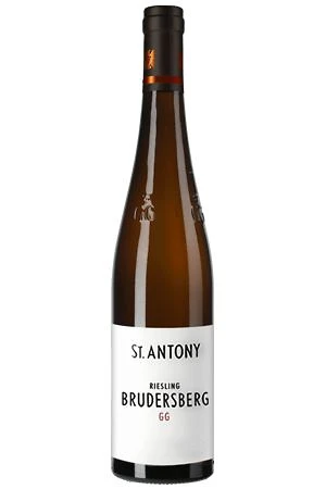Weisswein, Brudersberg Riesling Grosses Gewächs, 2020, Weingut St. Antony