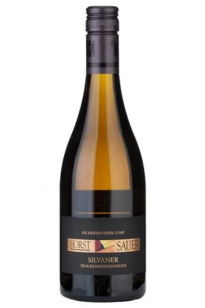 Süsswein, Escherndorfer Lump Silvaner Trockenbeerenauslese, 2020, Weingut Horst Sauer