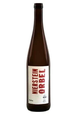 Weisswein, Nierstein Orbel Riesling, 2021, Weingut F. & F. Peters