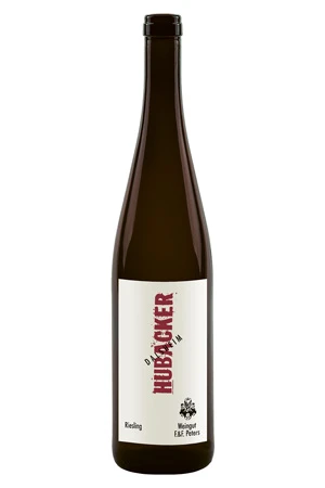 Weisswein, Dalsheim Hubacker Riesling, 2022, Weingut F. & F. Peters