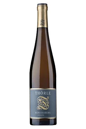 Weisswein, Riesling Schlossberg, 2022, Weingut Thörle