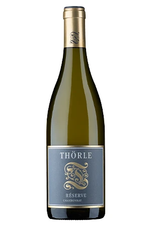 Weisswein, Chardonnay Réserve, 2024, Weingut Thörle