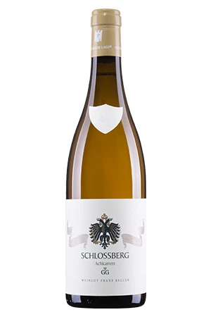 Weisswein, Achkarren Schlossberg Grauburgunder Grosses Gewächs, 2021, Weingut Franz Keller