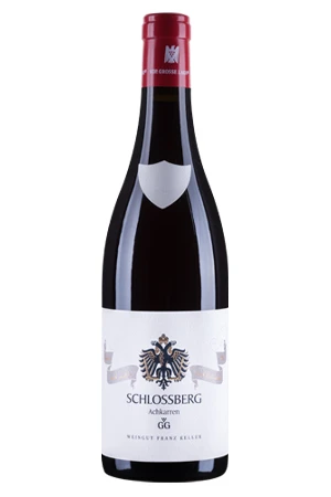 Rotwein, Schlossberg Spätburgunder Grosses Gewächs, 2021, Weingut Franz Keller