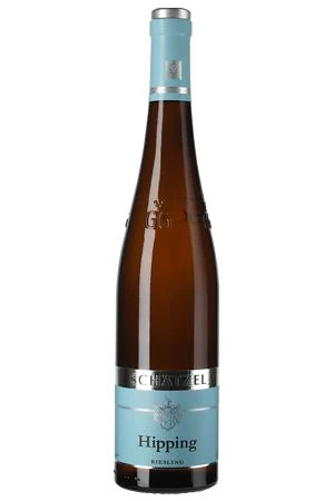 Weisswein, Hipping Riesling Grosses Gewächs, 2020, Weingut Schätzel