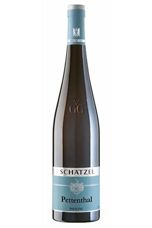 Weisswein, Pettenthal Riesling Grosses Gewächs, 2020, Weingut Schätzel