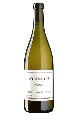 Weissburgunder Möhlin