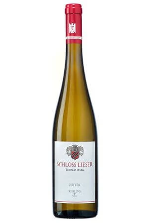 Weisswein, Brauneberger Juffer Riesling Grosses Gewächs, 2020, Schloss Lieser