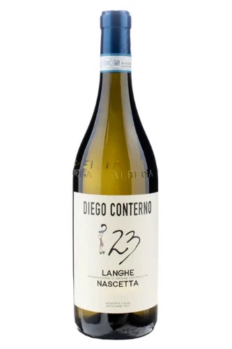Weisswein, Langhe Nascetta, 2023, Diego Conterno