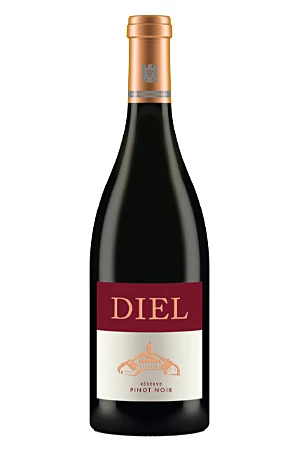 Rotwein, Pinot Noir Réserve, 2019, Schlossgut Diel