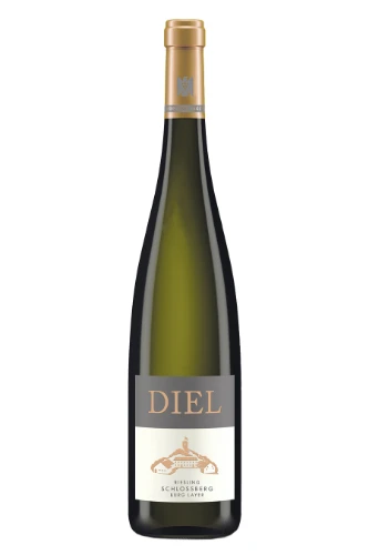 Weisswein, Burg Layer Schlossberg Riesling, 2023, Schlossgut Diel