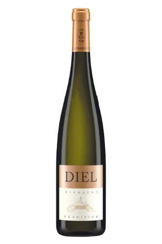Weisswein, Riesling Tradition, 2023, Schlossgut Diel