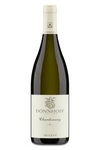Weisswein, Chardonnay S, 2022, Weingut Dönnhoff