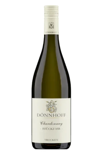 Weisswein, Stückfass Chardonnay, 2023, Weingut Dönnhoff