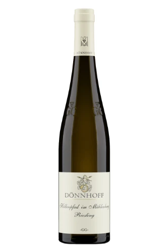 Weisswein, Höllenpfad im Mühlenberg Riesling Grosses Gewächs, 2024, Weingut Dönnhoff