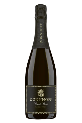 Schaumwein, Pinot Sekt, 2018, Weingut Dönnhoff