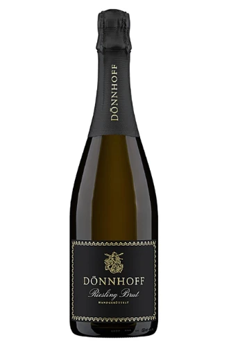 Schaumwein, Riesling Sekt, 2018, Weingut Dönnhoff