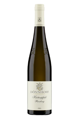 Weisswein, Krötenpfuhl Kreuznacher Riesling Grosses Gewächs, 2024, Weingut Dönnhoff