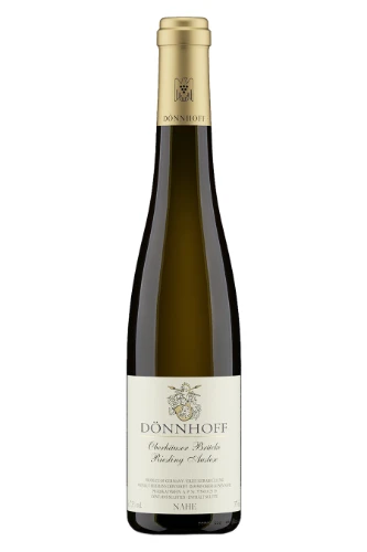 Süsswein, Oberhäuser Brücke Riesling Auslese, 2023, Weingut Dönnhoff