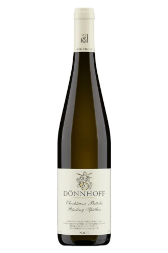 Weisswein, Oberhäuser Brücke Riesling Spätlese, 2024, Weingut Dönnhoff