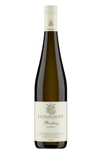 Weisswein, Riesling, 2024, Weingut Dönnhoff