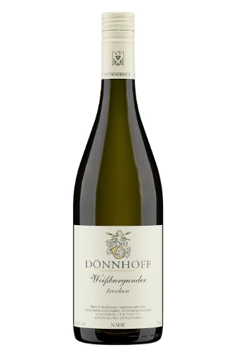 Weisswein, Weissburgunder, 2022, Weingut Dönnhoff