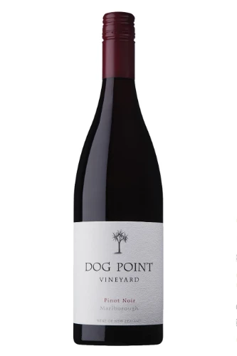 Rotwein, Pinot Noir, 2021, Dog Point