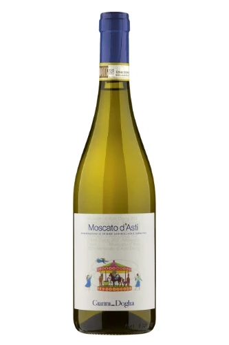 Süsswein, Moscato d'Asti, 2023, Gianni Doglia