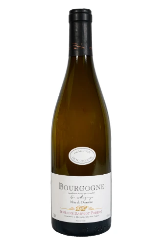 Weisswein, Bourgogne Chardonnay Les Magnys, 2022, Domaine Darviot-Perrin