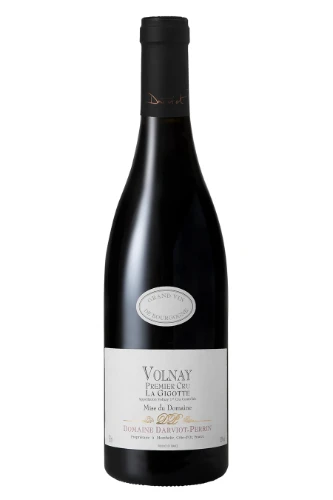 Rotwein, Volnay La Gigotte, 2021, Domaine Darviot-Perrin