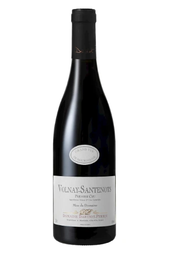 Rotwein, Volnay Les Santenots, 2022, Domaine Darviot-Perrin