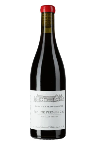 Rotwein, Beaune Hommage à Françoise Potel, 2021, Domaine de Bellene