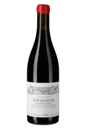 Rotwein, Bourgogne Maison Dieu rouge, 2021, Domaine de Bellene