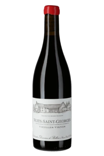 Rotwein, Nuits-Saint-Georges Vieilles Vignes, 2020, Domaine de Bellene