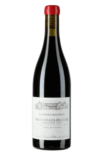 Rotwein, Savigny-les-Beaune Hommage à Jean Ferté, 2021, Domaine de Bellene