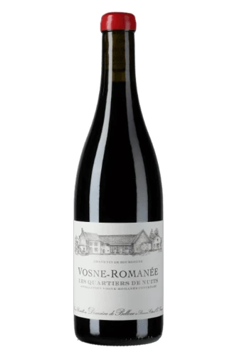 Rotwein, Vosne-Romanée Les Quartiers des Nuits, 2022, Domaine de Bellene
