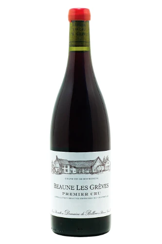Rotwein, Beaune Les Grèves, 2021, Domaine de Bellene