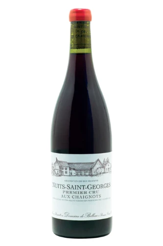 Rotwein, Nuits-Saint-Georges Aux Chaignots, 2021, Domaine de Bellene