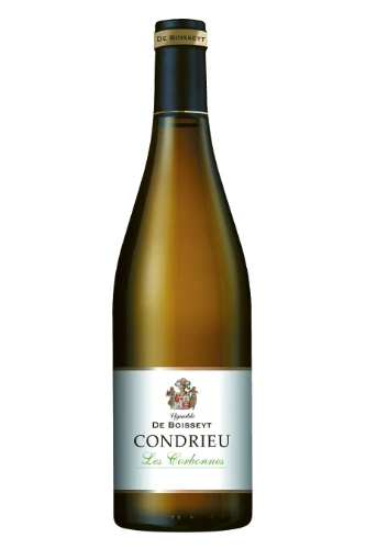 Weisswein, Condrieu Les Corbonnes, 2024, Domaine de Boisseyt