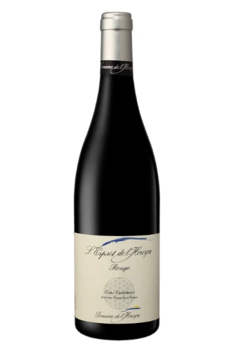 Rotwein, Esprit Rouge, 2021, Domaine de l’Horizon