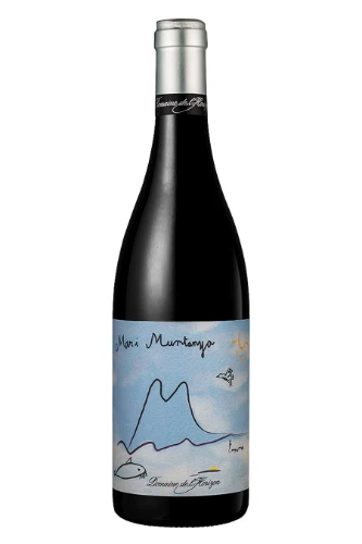 Rotwein, Mar i Muntanya, 2023, Domaine de l’Horizon