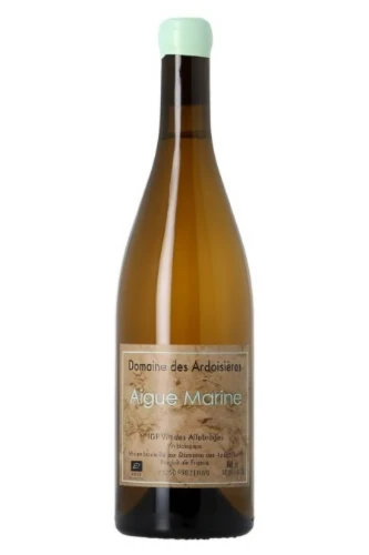 Weisswein, Aigue Marine, 2023, Domaine des Ardoisières