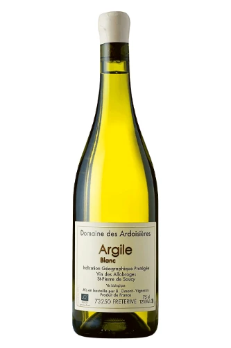 Weisswein, Argile Blanc, 2022, Domaine des Ardoisières