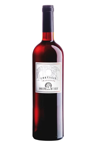 Rotwein, Cornalin Tradition, 2023, Domaine des Muses