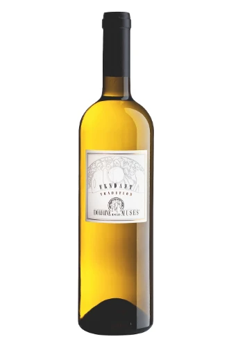 Weisswein, Fendant Tradition, 2024, Domaine des Muses