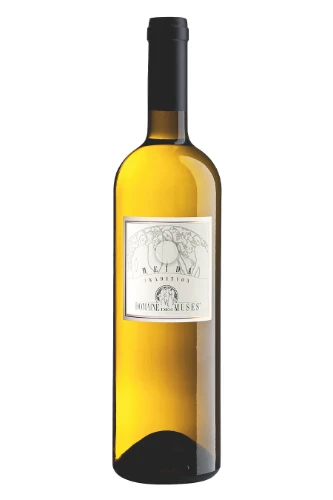 Weisswein, Heida, 2023, Domaine des Muses