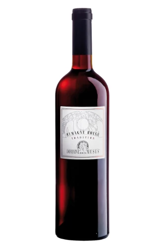 Rotwein, Humagne Rouge Tradition, 2022, Domaine des Muses