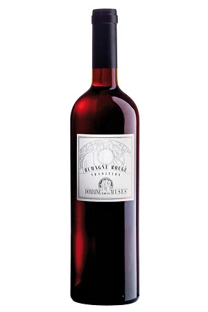 Rotwein, Humagne Rouge Tradition, 2020, Domaine des Muses