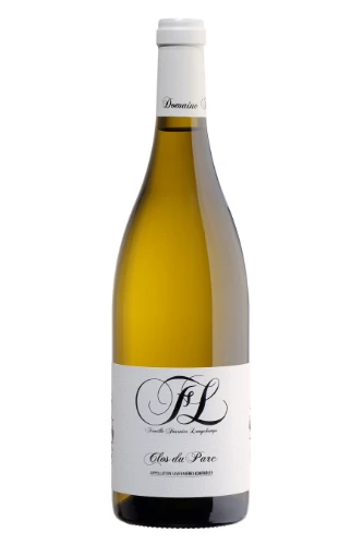 Weisswein, Clos du Parc, 2020, Domaine FL